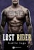 Lost Rider