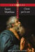 Saint Matthias : Choisi par le sort