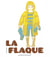 La flaque
