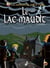 Les aventures de Vick et Vicky Tome 22 : le lac maudit