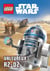 Lego - star wars - valeureux r2-d2