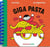 Giga pasta