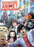 Destination anime !