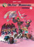 Olivier Rameau : Intégrale vol.3 : Tomes 7 à 9