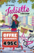 Juliette Tome 4 : Juliette à Amsterdam
