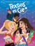 Textos et Cie BD T01