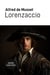 Lorenzaccio : Grands caractères