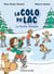 La colo du lac Tome 4 : La biche blessée