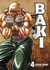 Hanma Baki Tome 4