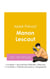 Réussir son Bac de français 2026 : Analyse du roman Manon Lescaut de l'abbé Prévost