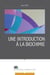 Une introduction a la biochimie