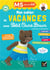 Mon cahier de vacances avec Petit Ours Brun - MS vers la GS
