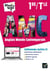 Let's meet up ! AMC : anglais - 1re, terminale - livre élève (édition 2021)