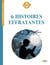 6 histoires effrayantes