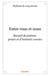 Entre vous et nous - recueil de poemes, proses et d histoires courtes