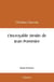 L'incroyable destin de jean pommier