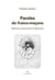Paroles de franc-maçon : mémoires macçnniques et libertaires