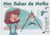 Mes fiches de maths : 5e