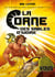 Les aventures du Pyro-Barbare et de Billy Tome 2 : La corne des sables d'Ivoire