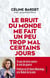 Le bruit du monde me fait un peu trop mal certains jours