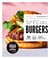 Les petits Marabout : Spécial Burgers : 70 recettes testées pour vous !