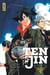 Tenjin - le dieu du ciel Tome 14
