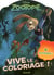 Zootopie : Vive Le Coloriage