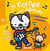 Je Colorie Sans Deborder T25 Les Instruments De Musique (2-4 Ans)