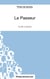 Le passeur de Lois Lowry - analyse complète de l'oeuvre