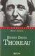 Henry David Thoreau