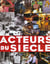 Acteurs du siècle