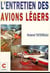L'entretien des avions legers