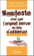Manifeste pour que l'argent serve au lieu d'asservir