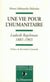 Une vie pour l'humanitaire - Ludwik Rajchman, 1881-1965