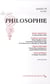 Revue Philosophie n.94