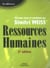 Ressources humaines - 2e edition