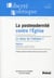 REVUE LIBERTE POLITIQUE Tome 47 : la postmodernité contre l'Eglise - le retour de l'inflation ?