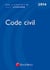 Code civil (édition 2014)