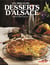 Les meilleures desserts d'Alsace