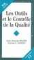 Les outils et le contrôle de la qualité