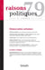 Raisons politiques 79