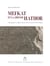 MIFAO Tome 146 : Mefkat et la déesse Hathor : topographie et religion dans la IIIe province de Basse Egypte