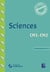 Sciences - CM1-CM2