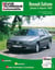 Renault safrane - phase 2 depuis mod. 97