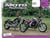 Revue moto technique n.83.2 : Suzuki GS 500 E/Yamaha XV 535 Virago