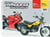 Rmt 133.1 honda vfr 800 (02/04) suzuki rv 125(03/04)