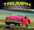 Triumph - les anglaises de caractère