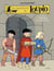 Les aventures de Loupio Tome 13 : L'héritier et autres récits