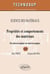 Propriétés & comportements des matériaux - sciences des matériuax - du microscopique au macroscopique (2e édition)