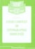 Cours complet de sténographie simplifiée - vert - corrigé